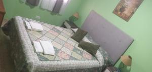 Cabañas "Las Margaritas"