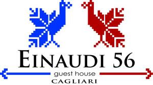 Einaudi 56 Guest House img31