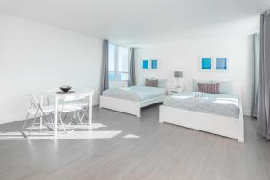 Girasole Rentals Suites