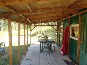 Chalets Cuckoo Lake Forest Cabin : photos des chambres