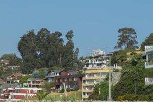 Departamento con con