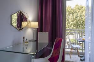 Hotels Hotel Chambord : photos des chambres