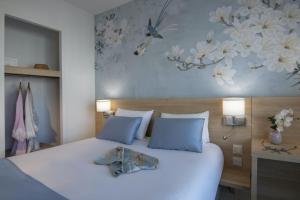 Hotels Hotel Chambord : photos des chambres