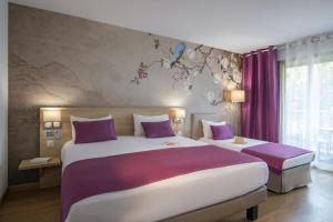 Hotels Hotel Chambord : photos des chambres