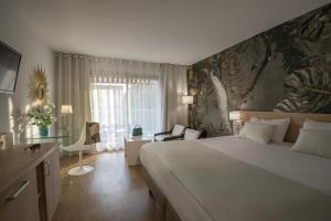 Hotels Hotel Chambord : photos des chambres