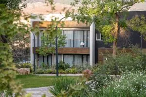 Kfar Giladi Hotel - Yuval