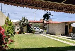 Suites Pozos Mágico - Pozos