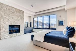 Vail Lion 4 Bedroom