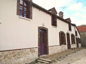 Maisons de vacances Maison de charme entre ville et campagne : photos des chambres