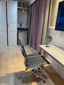 Résidence des Fleurs