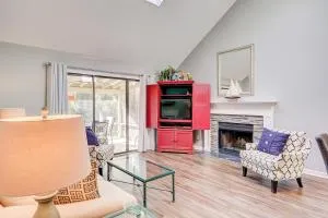 Carolina Place 3416 - Lawton