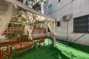 Villa Domy by BarbarHouse