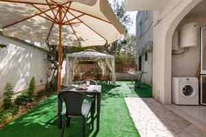 Villa Domy by BarbarHouse