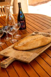 Villas Residence Les Toits de Santa Giulia : photos des chambres