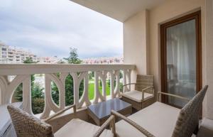 Stoyanov South Bay - Varna