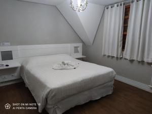 Pousada Château dos Fontes