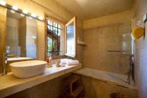 Villas Residence Les Toits de Santa Giulia : photos des chambres