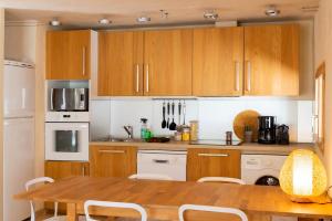 Villas Residence Les Toits de Santa Giulia : photos des chambres