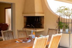 Villas Residence Les Toits de Santa Giulia : photos des chambres