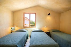 Villas Residence Les Toits de Santa Giulia : Villa 3 Chambres avec Mezzanine - Villa Bocca