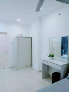 Mansion One Comfy Homestay