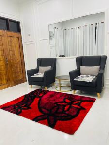 ARRA Guest House, Pantai Cahaya Bulan, Kota Bharu