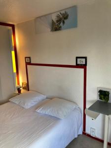 Hotels Nouvelle Classe Hotel : photos des chambres