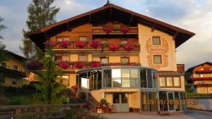 Sportpension Alpenrose