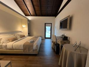 Corte Maddalena Camere img78