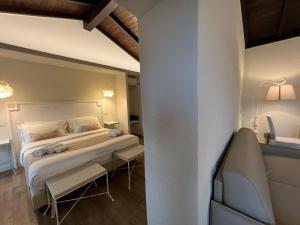 Corte Maddalena Camere img85