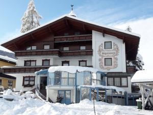 Sportpension Alpenrose