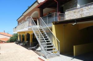 Gli Appartamenti sul mare img11
