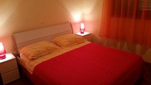 Apartments Grbesa