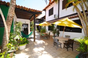 Che Lagarto Hostel Búzios