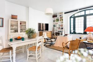 Misterhost Santa Cruz Judería - Acogedor y tranquilo - Casco Histórico