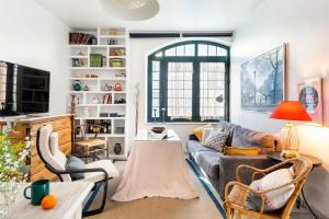 Misterhost Santa Cruz Judería - Acogedor y tranquilo - Casco Histórico