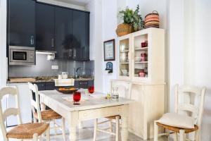 Misterhost Santa Cruz Judería - Acogedor y tranquilo - Casco Histórico