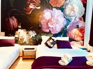 国会大厦酒店 - Corbais