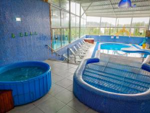 Hotel Nacional Inn Campos do Jordão