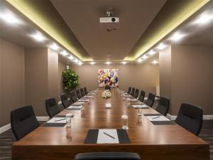 Bilek Hotel Kavacık