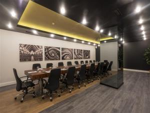 Bilek Hotel Kavacık