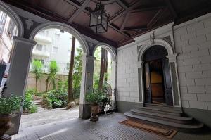 Vico Fashion District