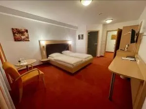 LILTON Hotel Stuttgart-Zuffenhausen - Štutgart