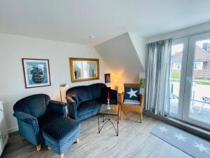 Ruheoase am Dorfteich für 2-4 Personen