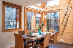 Nice And Spacious Apt In Chamonix Mont Blanc