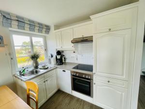 Ruheoase am Dorfteich für 2-4 Personen