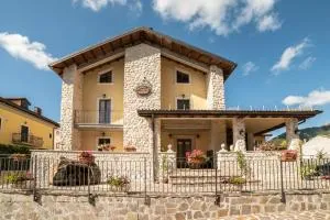 Albergo Ad Astra - Opi