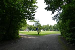 Camping Alkenhaer Appelscha Bungalow