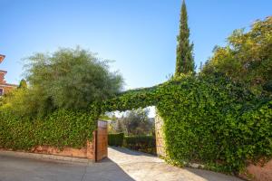 Casa Flores con Piscina interior climatizada
