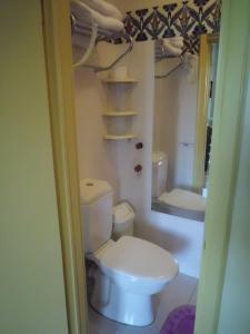 Berk Guest House - Grandmas House